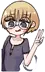 o